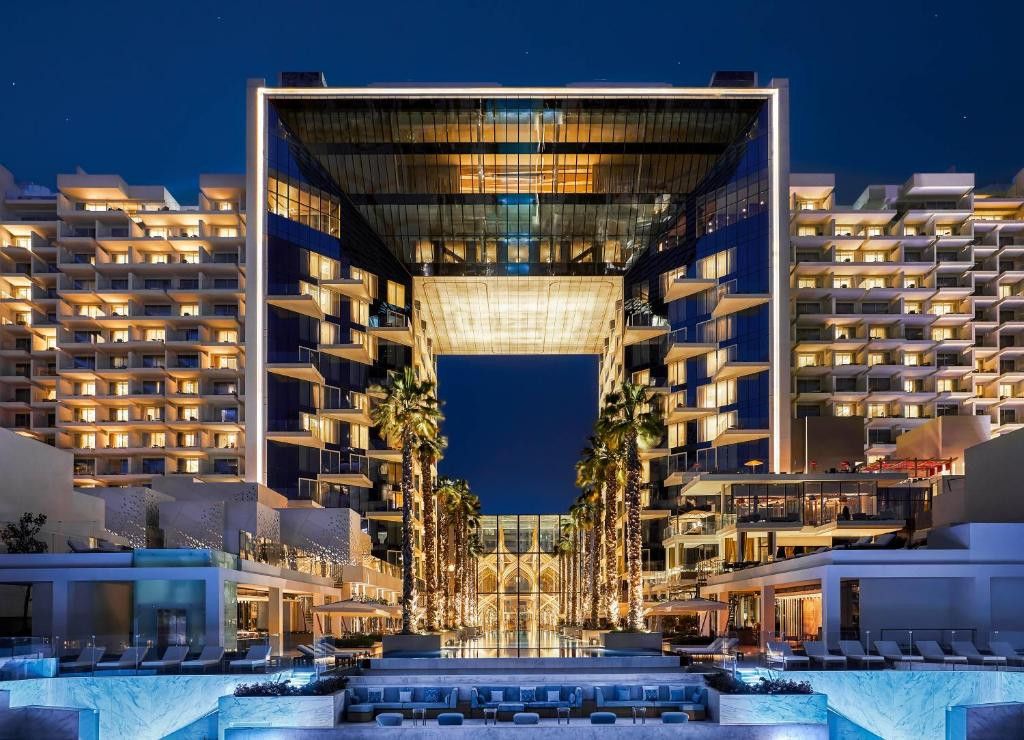 FIVE PALM JUMEIRAH (EX. VICEROY) — фото 9
