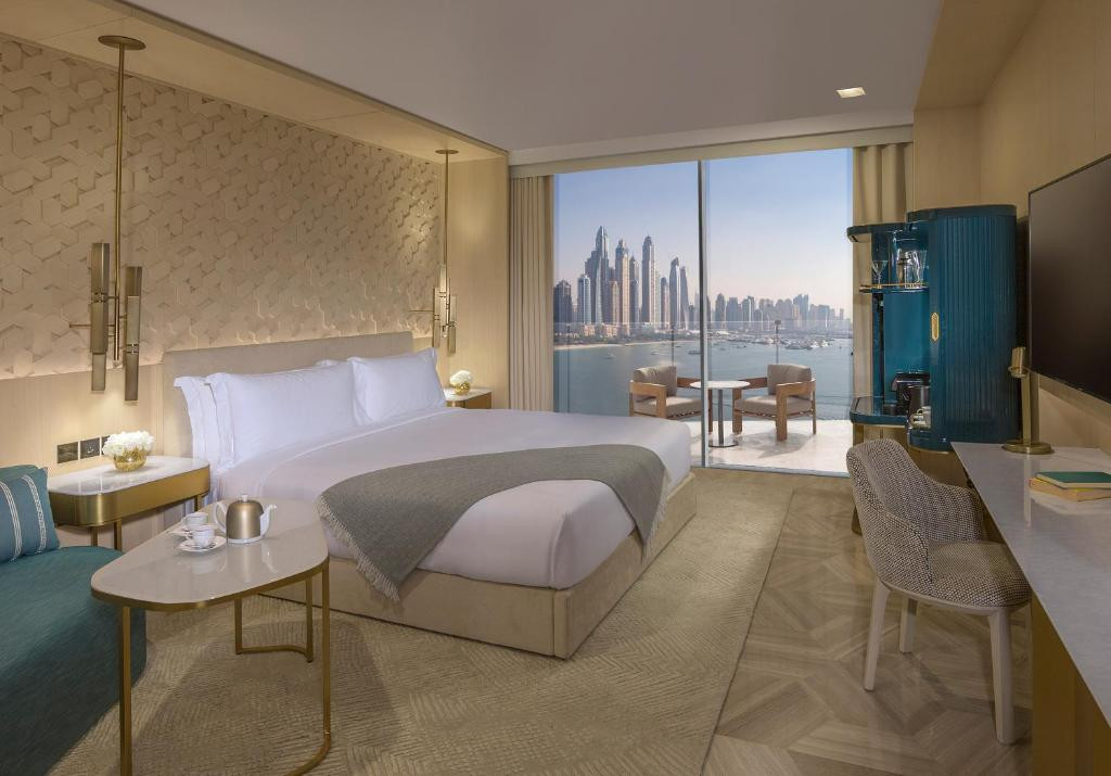 FIVE PALM JUMEIRAH (EX. VICEROY) — фото 14