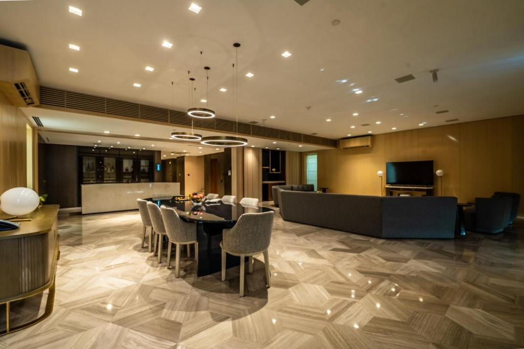 FIVE PALM JUMEIRAH (EX. VICEROY) — фото 16