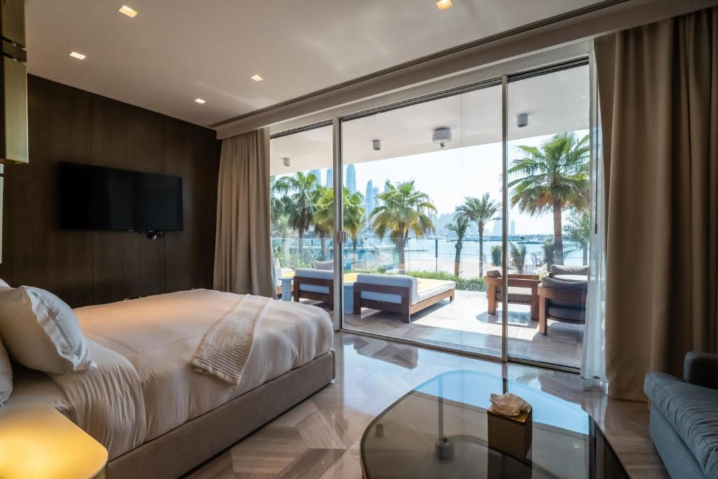 FIVE PALM JUMEIRAH (EX. VICEROY) — фото 17