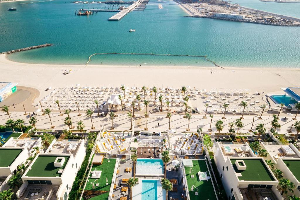 FIVE PALM JUMEIRAH (EX. VICEROY) — фото 18