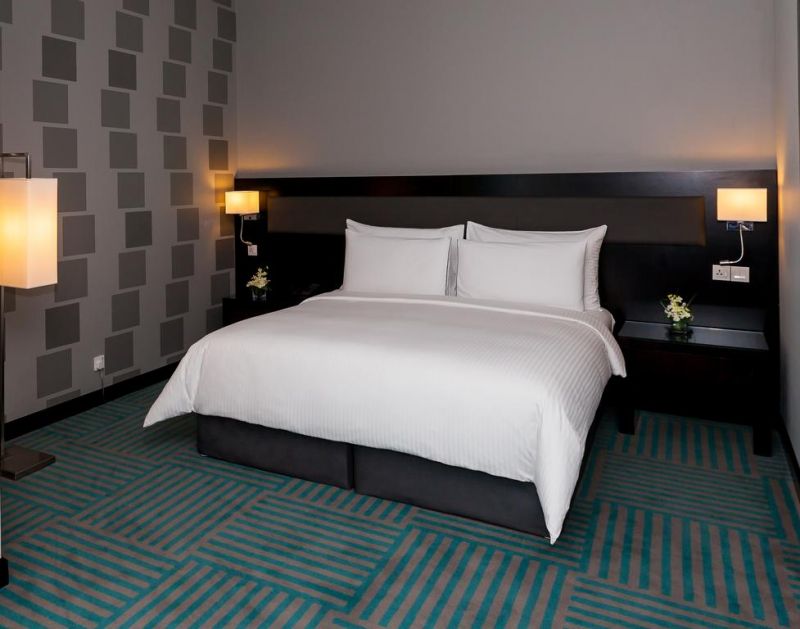 FLORA CREEK DELUXE HOTEL APARTMENTS — фото 10