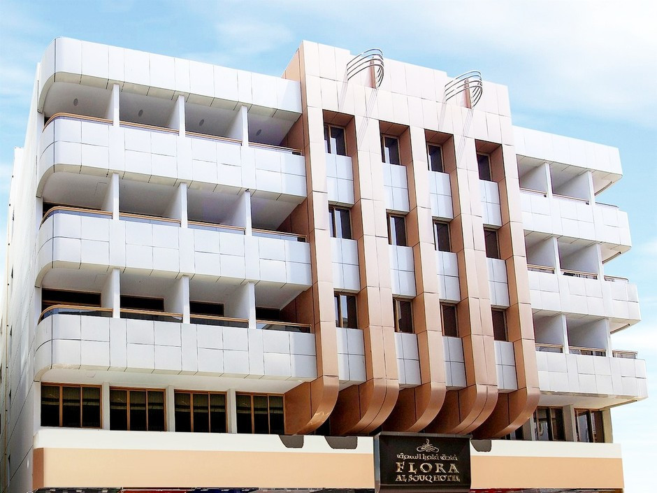 FLORIDA AL SOUQ (EX. FLORA AL SOUQ)