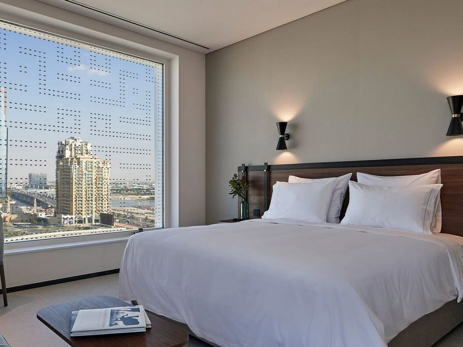 FORM HOTEL DUBAI — фото 8