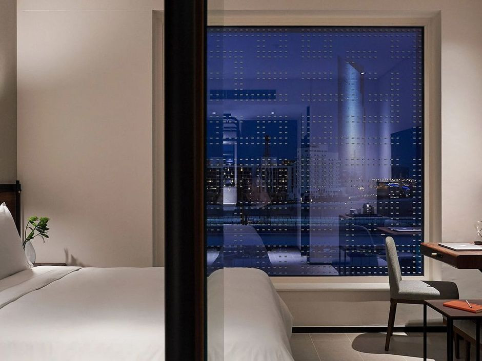 FORM HOTEL DUBAI — фото 11