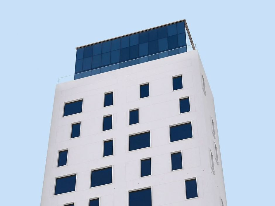 FORM HOTEL DUBAI — фото 13