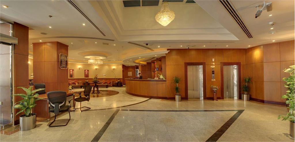 FORTUNE GRAND HOTEL APARTMENT — фото 6