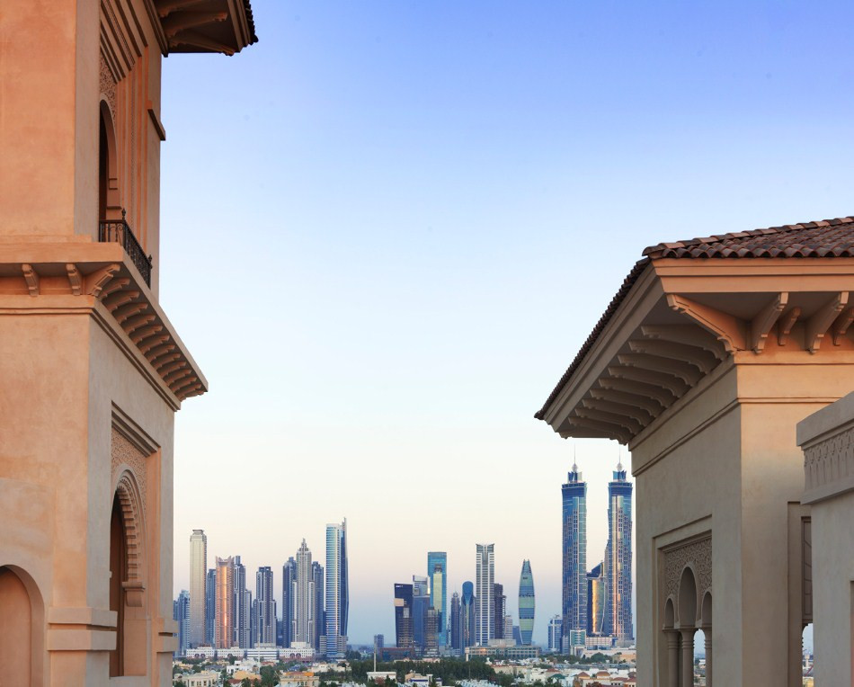 FOUR SEASONS RESORT DUBAI AT JUMEIRAH BEACH — фото 4