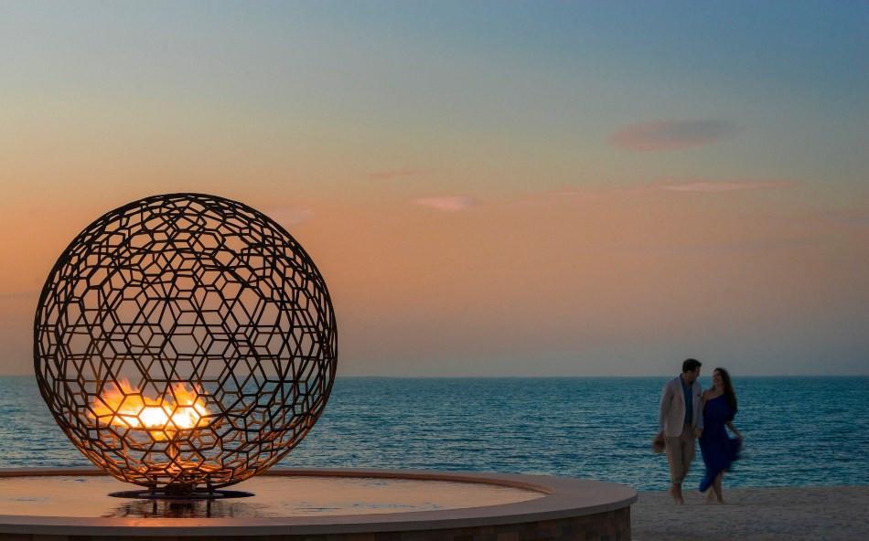 FOUR SEASONS RESORT DUBAI AT JUMEIRAH BEACH — фото 6
