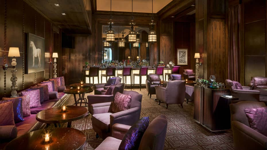 FOUR SEASONS RESORT DUBAI AT JUMEIRAH BEACH — фото 15