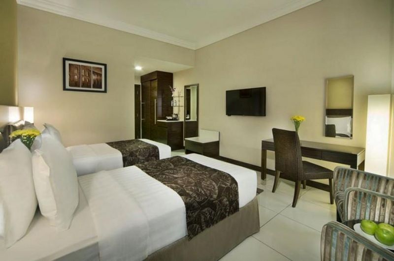 GATEWAY HOTEL — фото 7