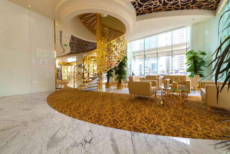 GEVORA HOTEL — фото 11