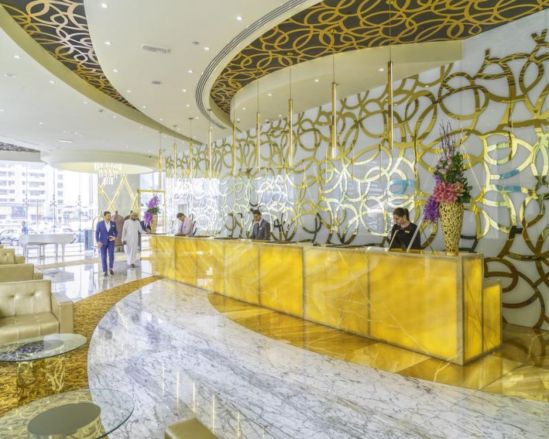 GEVORA HOTEL — фото 12