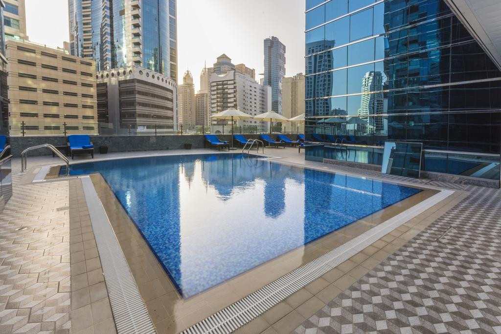 GOLDEN TULIP MEDIA (EX. GOLDEN TULIP AL THANYAH) — фото 4