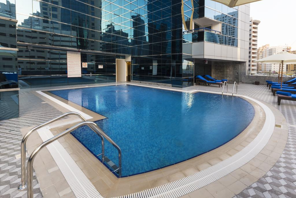 GOLDEN TULIP MEDIA (EX. GOLDEN TULIP AL THANYAH) — фото 6