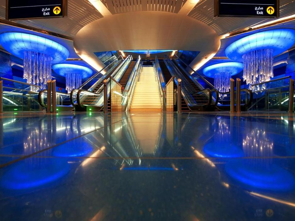 GRAND EXCELSIOR DEIRA (EX. SHERATON DEIRA) — фото 12
