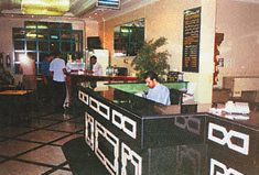 GRAND HOTEL DEIRA — фото 3