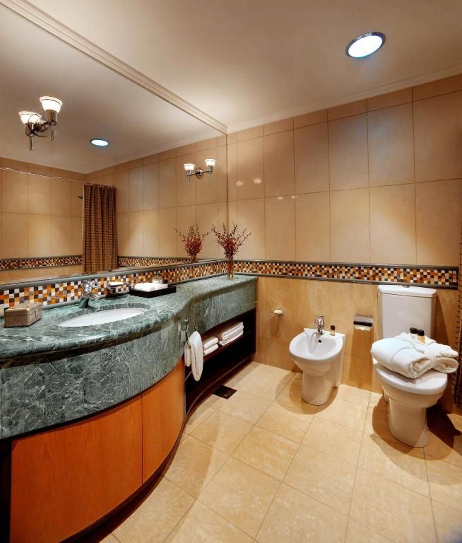 GRAND HYATT RESIDENCE — фото 10