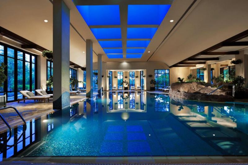 GRAND HYATT RESIDENCE — фото 14