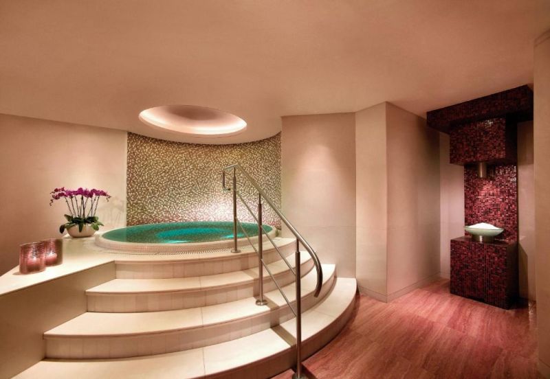 GRAND HYATT RESIDENCE — фото 18