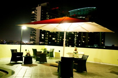 GRAND MIDWEST BUR DUBAI HOTEL APARTMENTS — фото 15