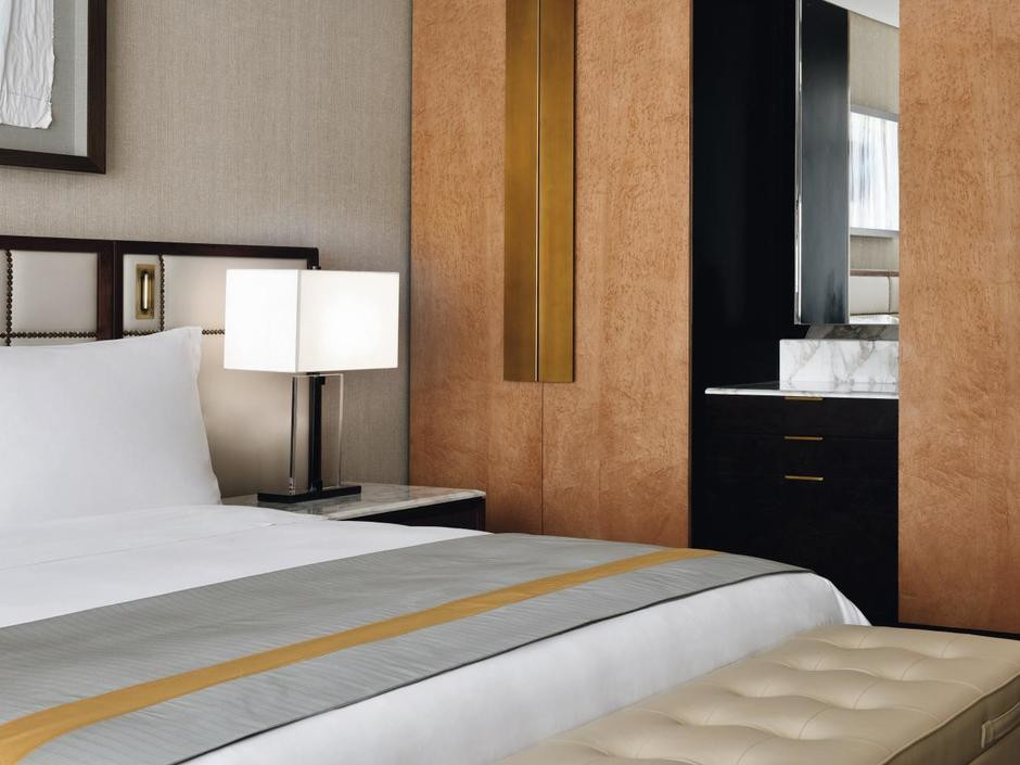 GRAND PLAZA MOVENPICK MEDIA CITY DUBAI — фото 16