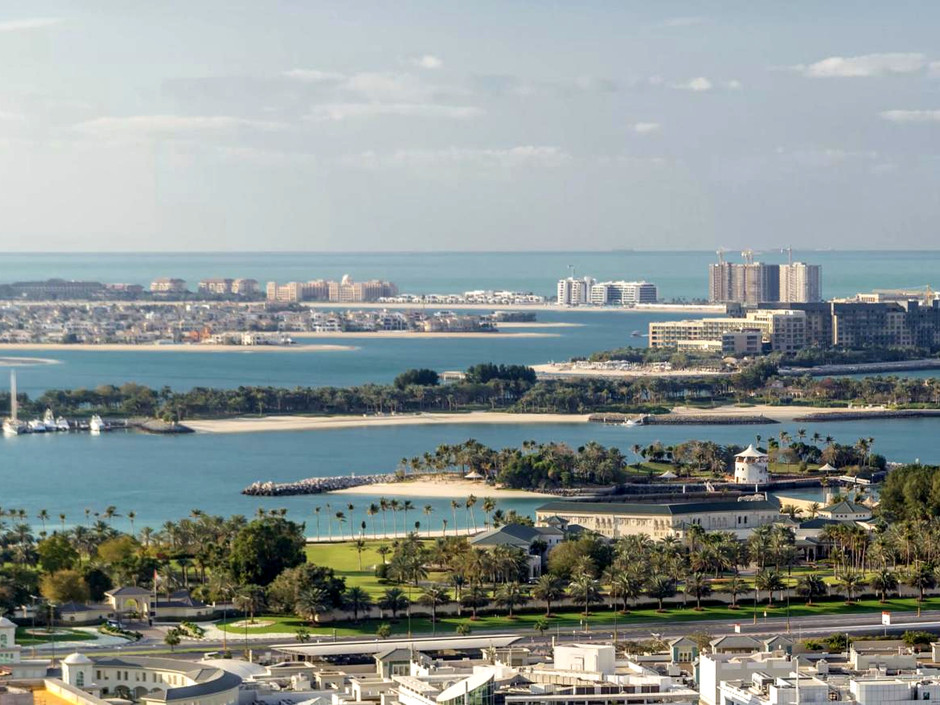GRAND PLAZA MOVENPICK MEDIA CITY DUBAI — фото 17