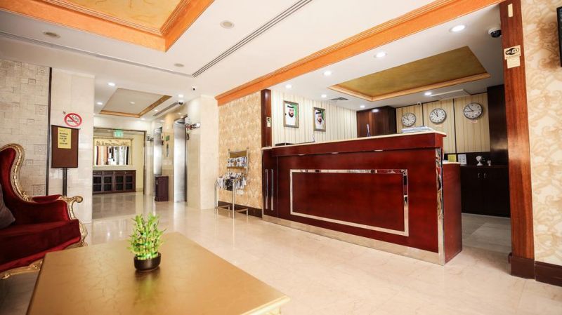 GREEN HOUSE HOTEL APARTMENT — фото 4