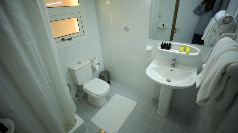 GREEN HOUSE HOTEL APARTMENT — фото 14