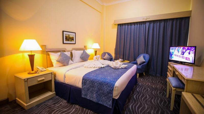 GREEN HOUSE HOTEL APARTMENT — фото 15