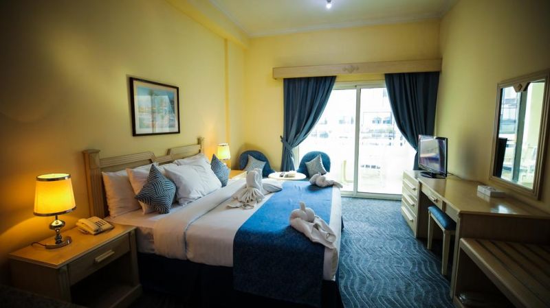GREEN HOUSE HOTEL APARTMENT — фото 18