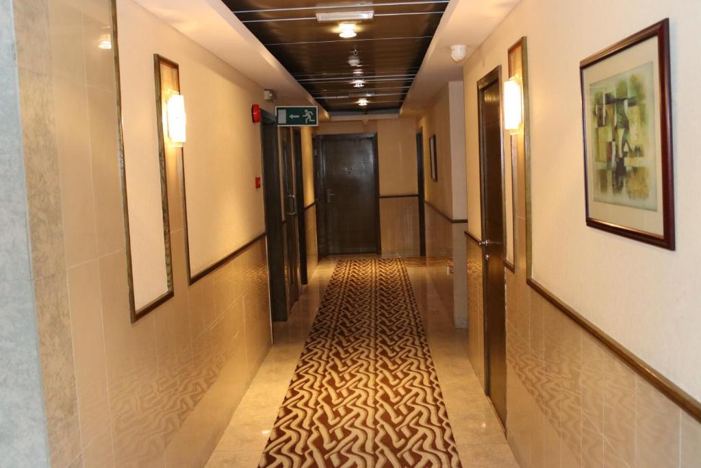 GSS PALACE HOTEL (EX. SANDRAS INN HOTEL) — фото 15