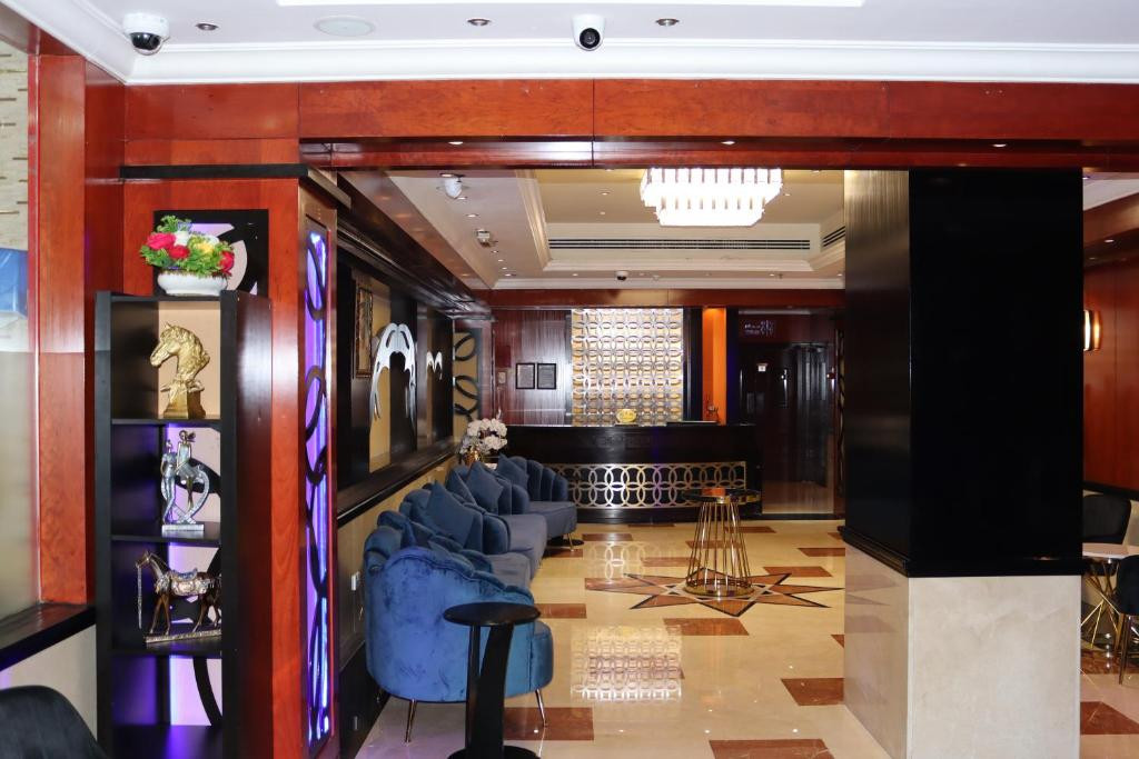 GSS PALACE HOTEL (EX. SANDRAS INN HOTEL) — фото 17