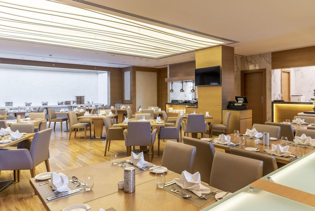 GULF INN AL NASR HOTEL (EX. RODA LINK AL NASR) — фото 6