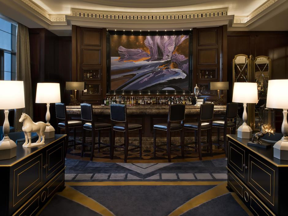 HABTOOR PALACE, LXR HOTELS & RESORTS (EX. THE ST. REGIS DUBAI) — фото 6