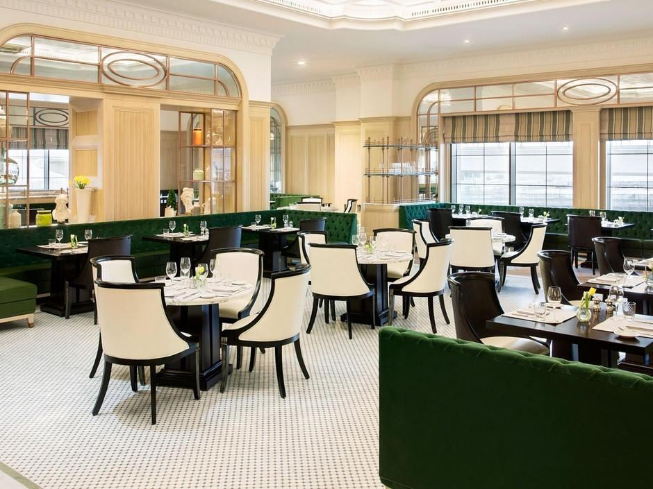 HABTOOR PALACE, LXR HOTELS & RESORTS (EX. THE ST. REGIS DUBAI) — фото 7