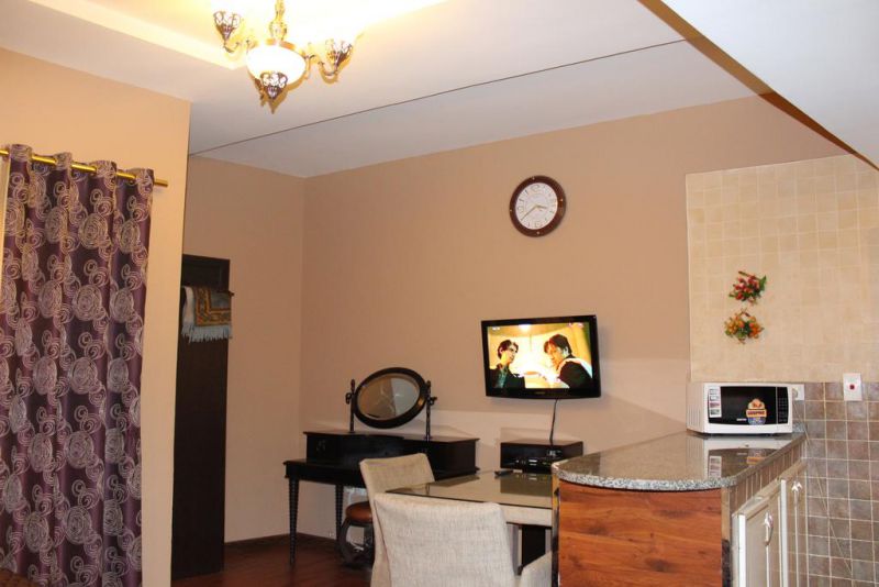 HAFEZ HOTEL APARTMENTS — фото 18