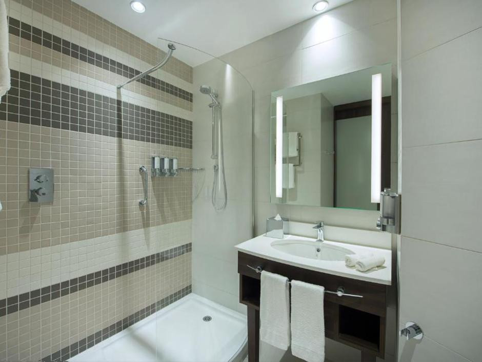 HAMPTON BY HILTON DUBAI AIRPORT — фото 16
