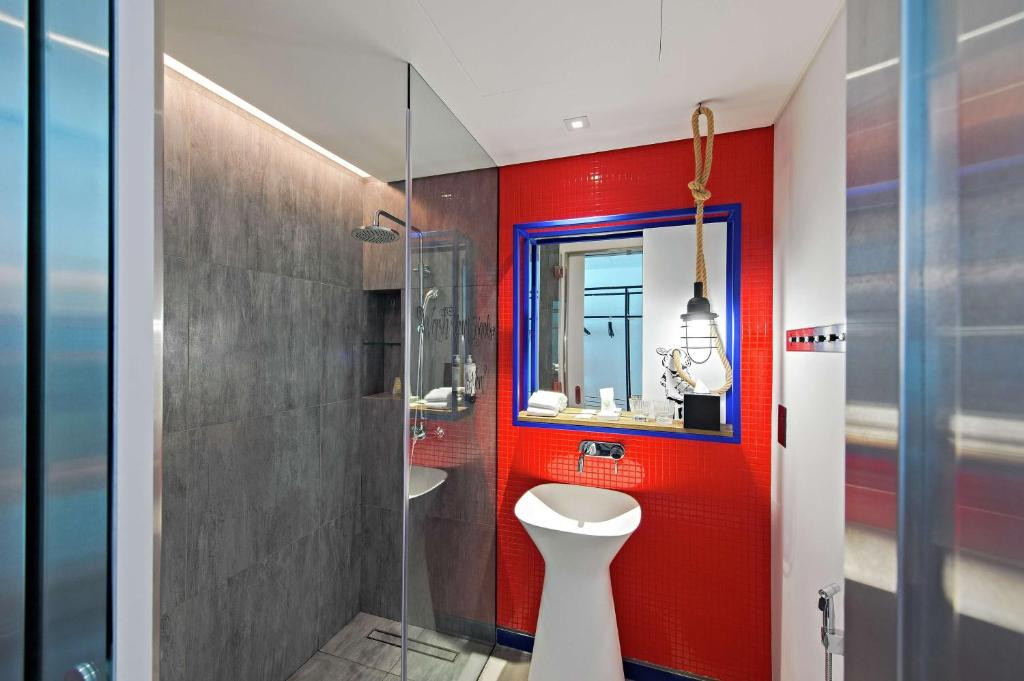 HAMPTON BY HILTON DUBAI AL SEEF (EX. ZABEEL HOUSE MINI) — фото 3