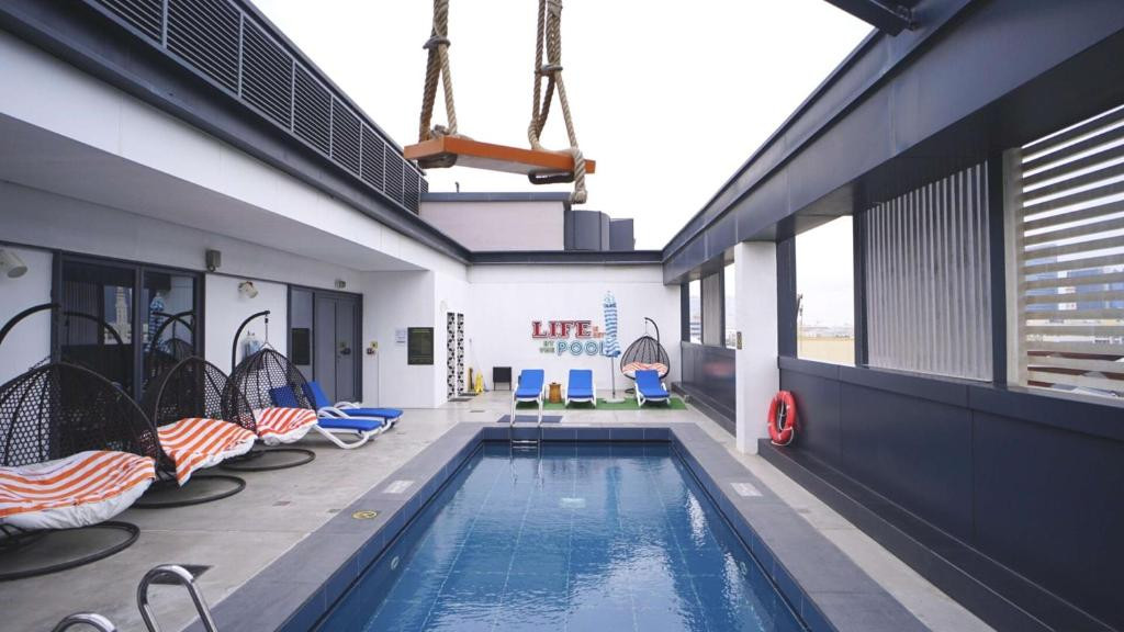 HAMPTON BY HILTON DUBAI AL SEEF (EX. ZABEEL HOUSE MINI) — фото 14