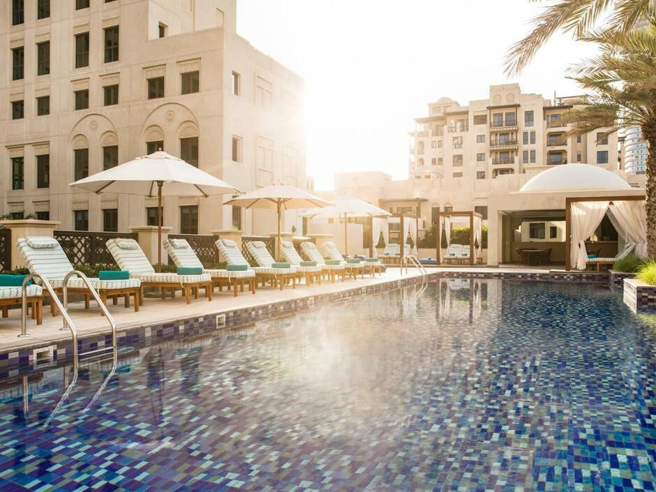 HERITAGE HOTEL, AUTOGRAPH COLLECTION (EX. MANZIL DOWNTOWN) — фото 13