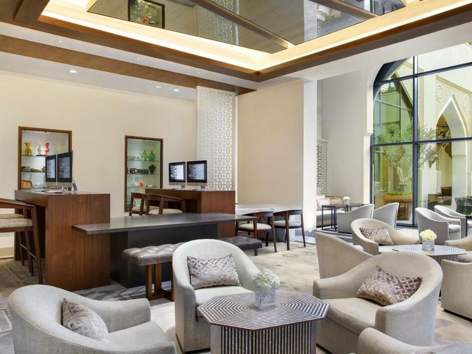 HERITAGE HOTEL, AUTOGRAPH COLLECTION (EX. MANZIL DOWNTOWN) — фото 16