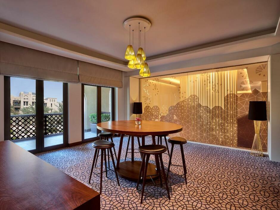 HERITAGE HOTEL, AUTOGRAPH COLLECTION (EX. MANZIL DOWNTOWN) — фото 17
