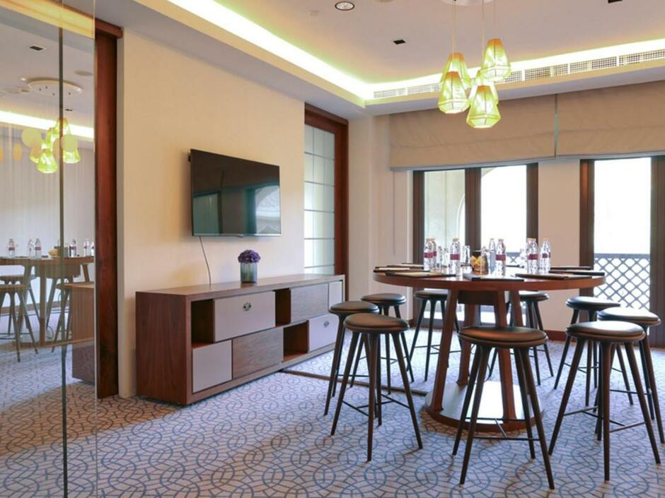 HERITAGE HOTEL, AUTOGRAPH COLLECTION (EX. MANZIL DOWNTOWN) — фото 18