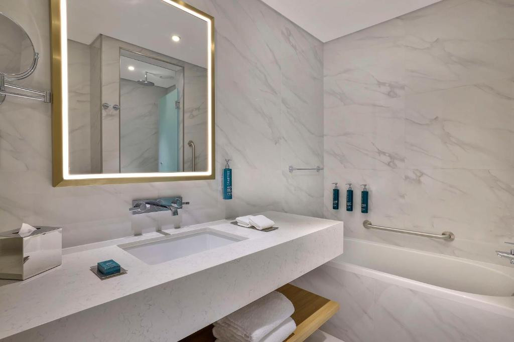 HILTON GARDEN INN DUBAI BUSINESS BAY — фото 14