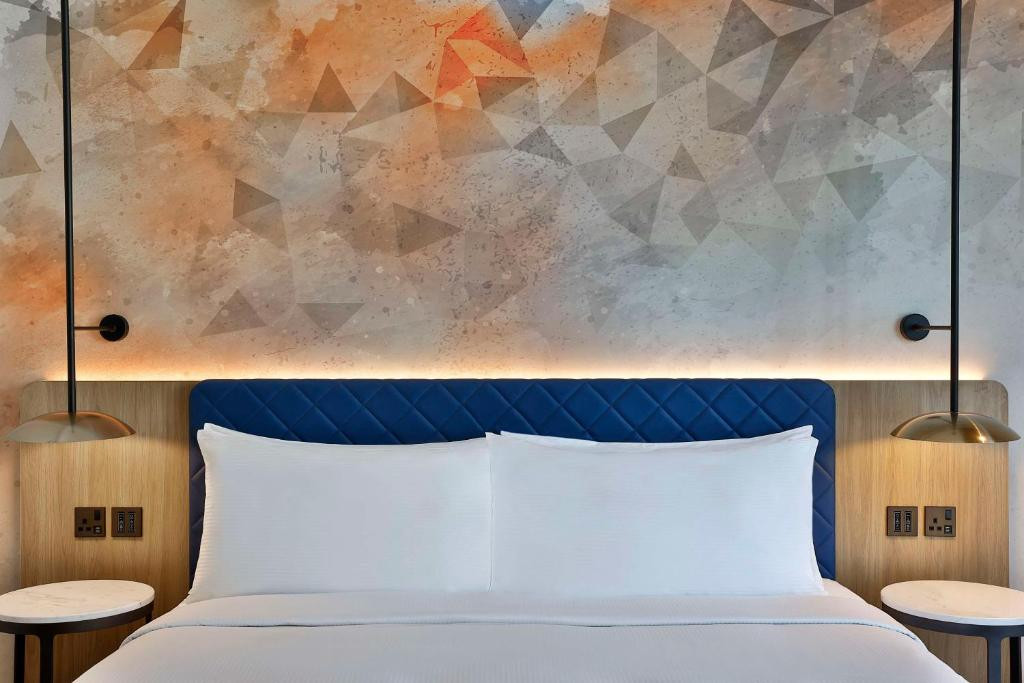 HILTON GARDEN INN DUBAI BUSINESS BAY — фото 16