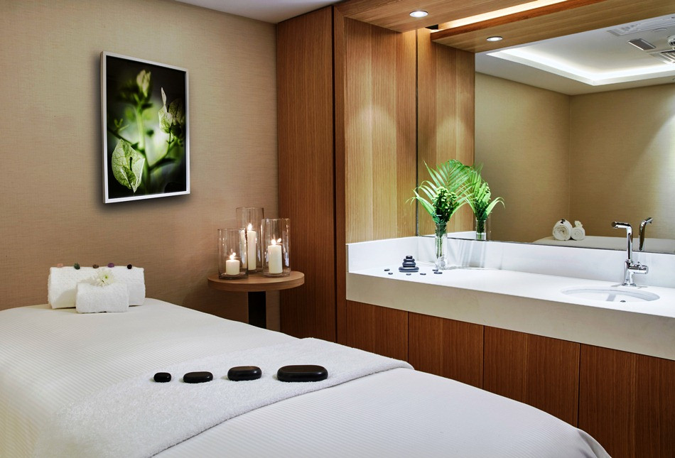 HILTON GARDEN INN DUBAI MALL OF THE EMIRATES — фото 15