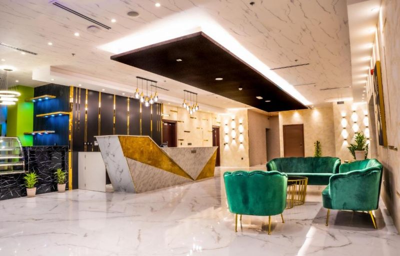 HIVE HOTEL — фото 3