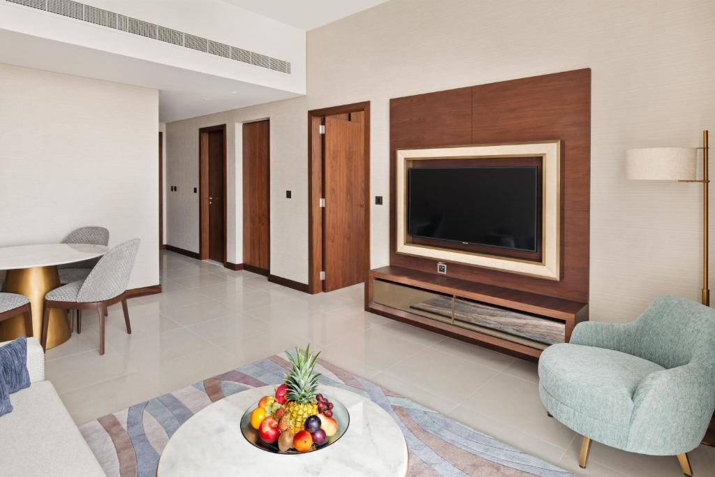 HOLIDAY INN DUBAI AL MAKTOUM AIRPORT — фото 10