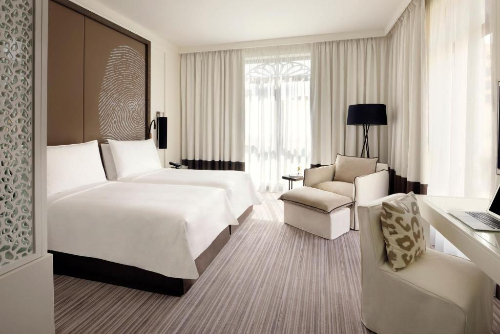 HOTEL BOULEVARD AUTOGRAPH COLLECTION (EX. VIDA DOWNTOWN DUBAI) — фото 3